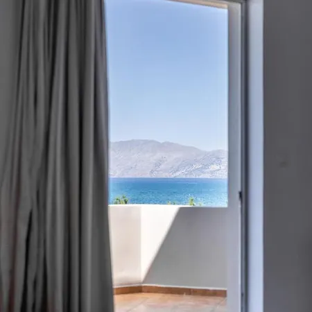 Casa Vista Mare Lägenhet