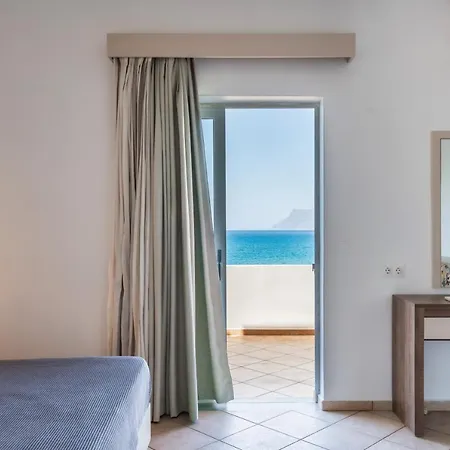 Lägenhet Casa Vista Mare *