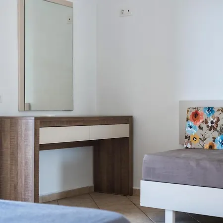 Casa Vista Mare * Kíssamos