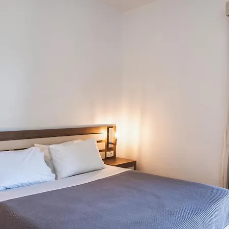 Casa Vista Mare Lägenhet