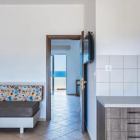 Casa Vista Mare Lägenhet