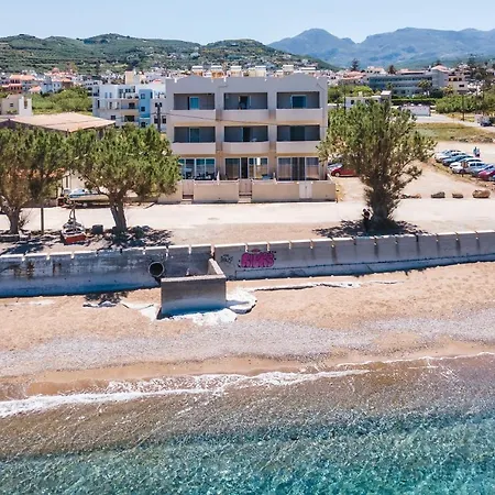 Lägenhet Casa Vista Mare