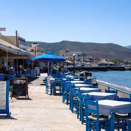 Casa Vista Mare