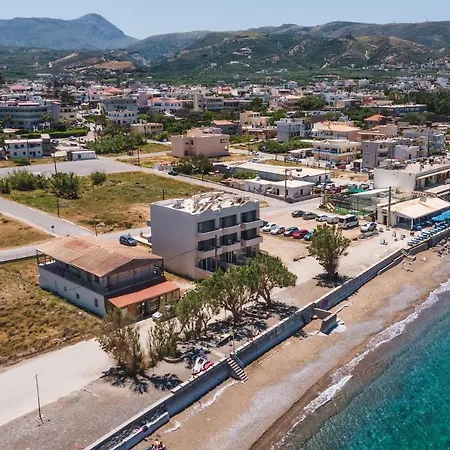 Casa Vista Mare