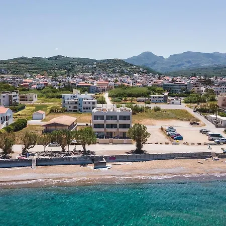 Casa Vista Mare * Kíssamos