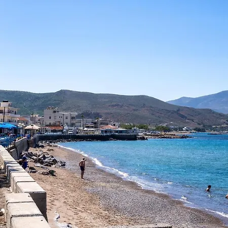 Casa Vista Mare