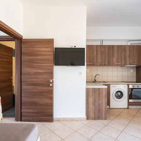 Casa Vista Mare Lägenhet